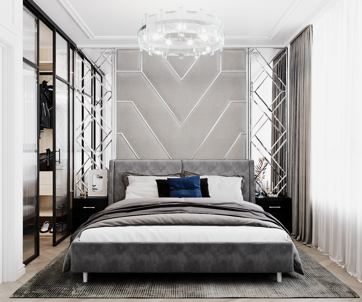 Квартира в новом ЖК в г.Астрахань