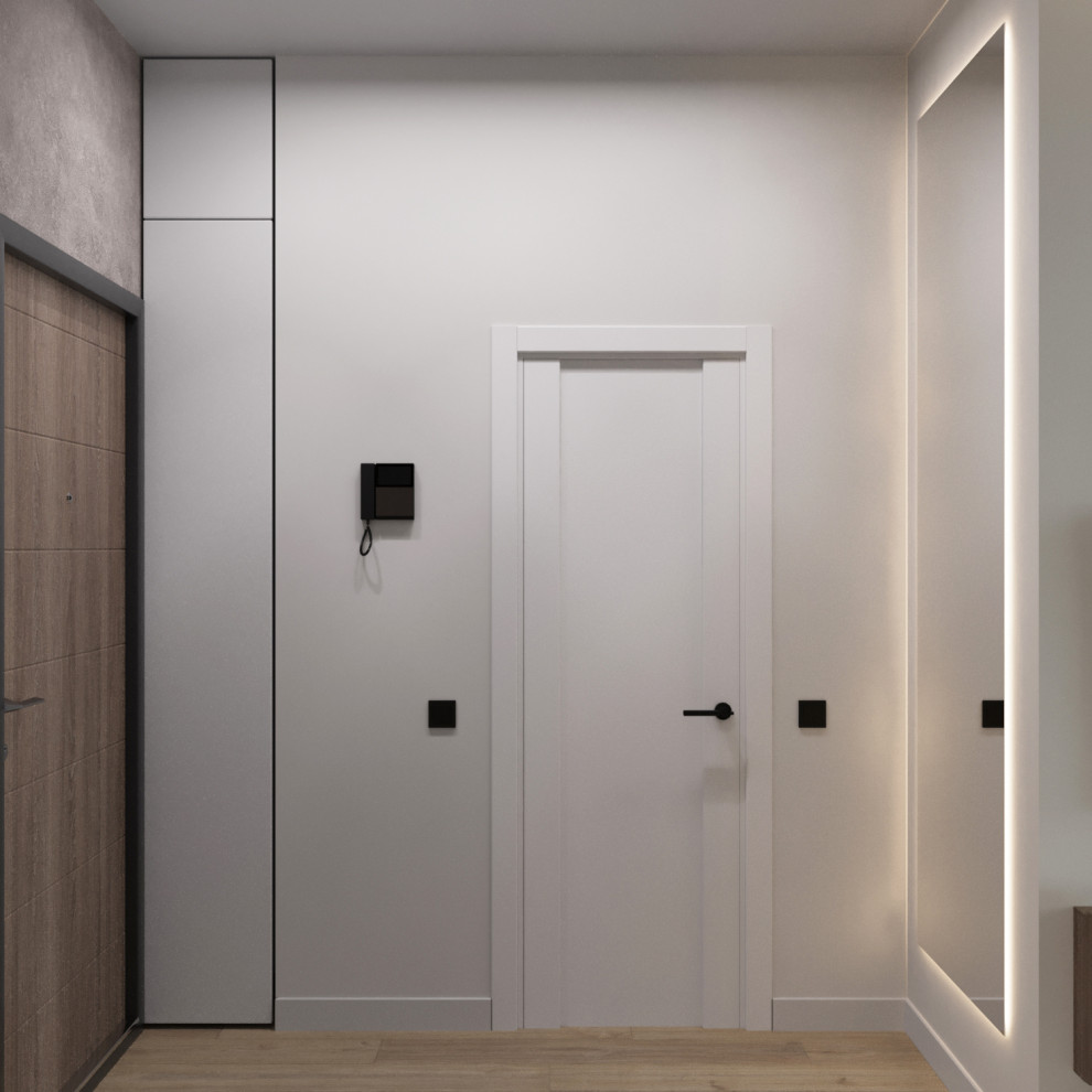 Квартира с пианино ЖК Homecity