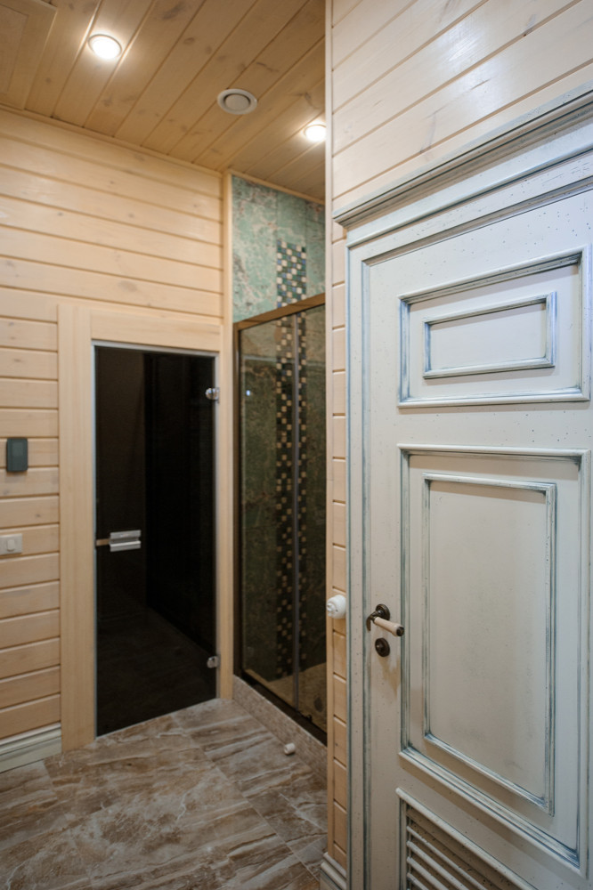 Участок мечты