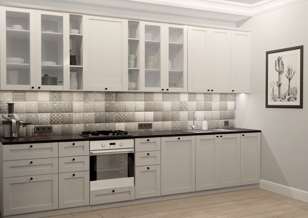 ЖК Розмарин