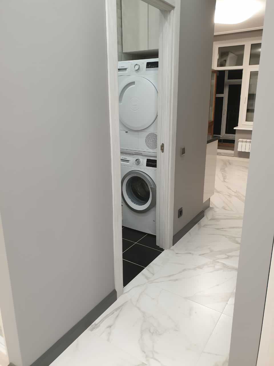 Исо Комплект