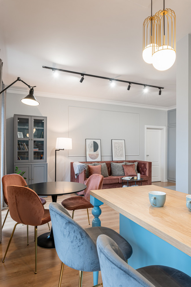 Квартира 65 м.кв.