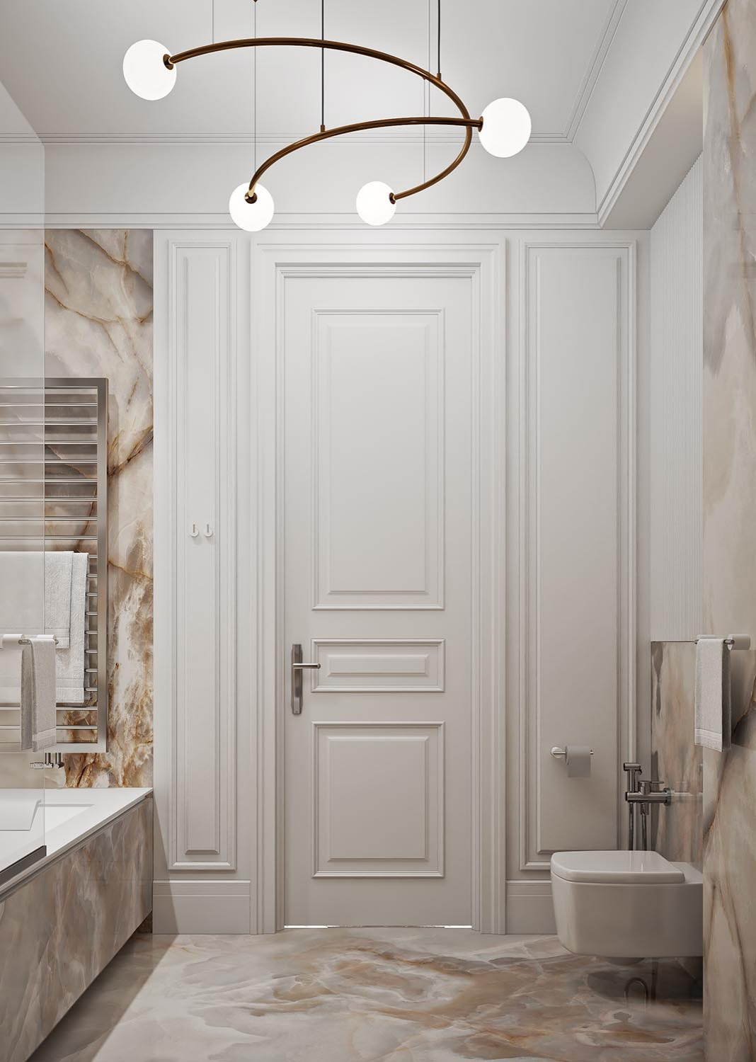 Пречистенка