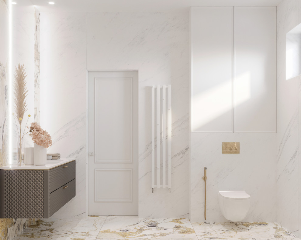 Дом с видом на сосны