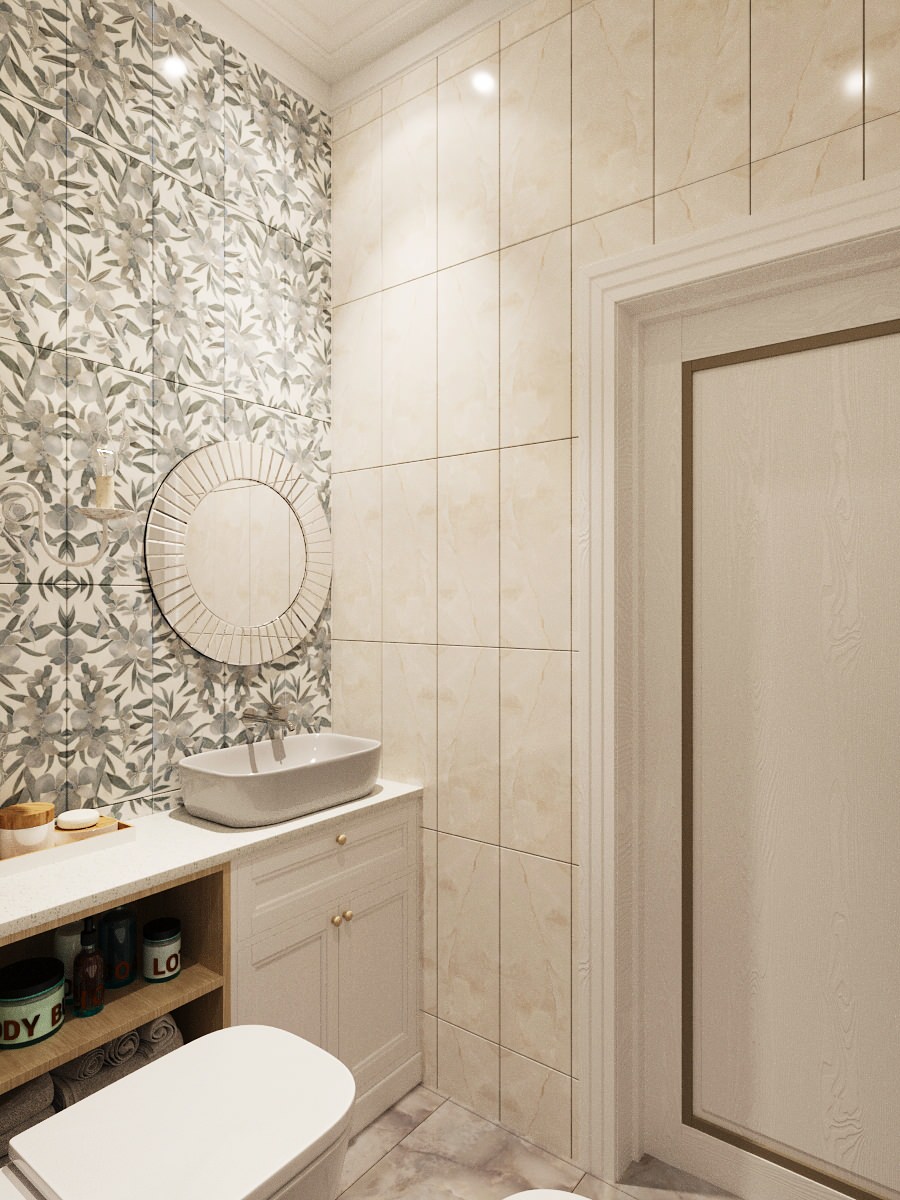 КП Солнечный