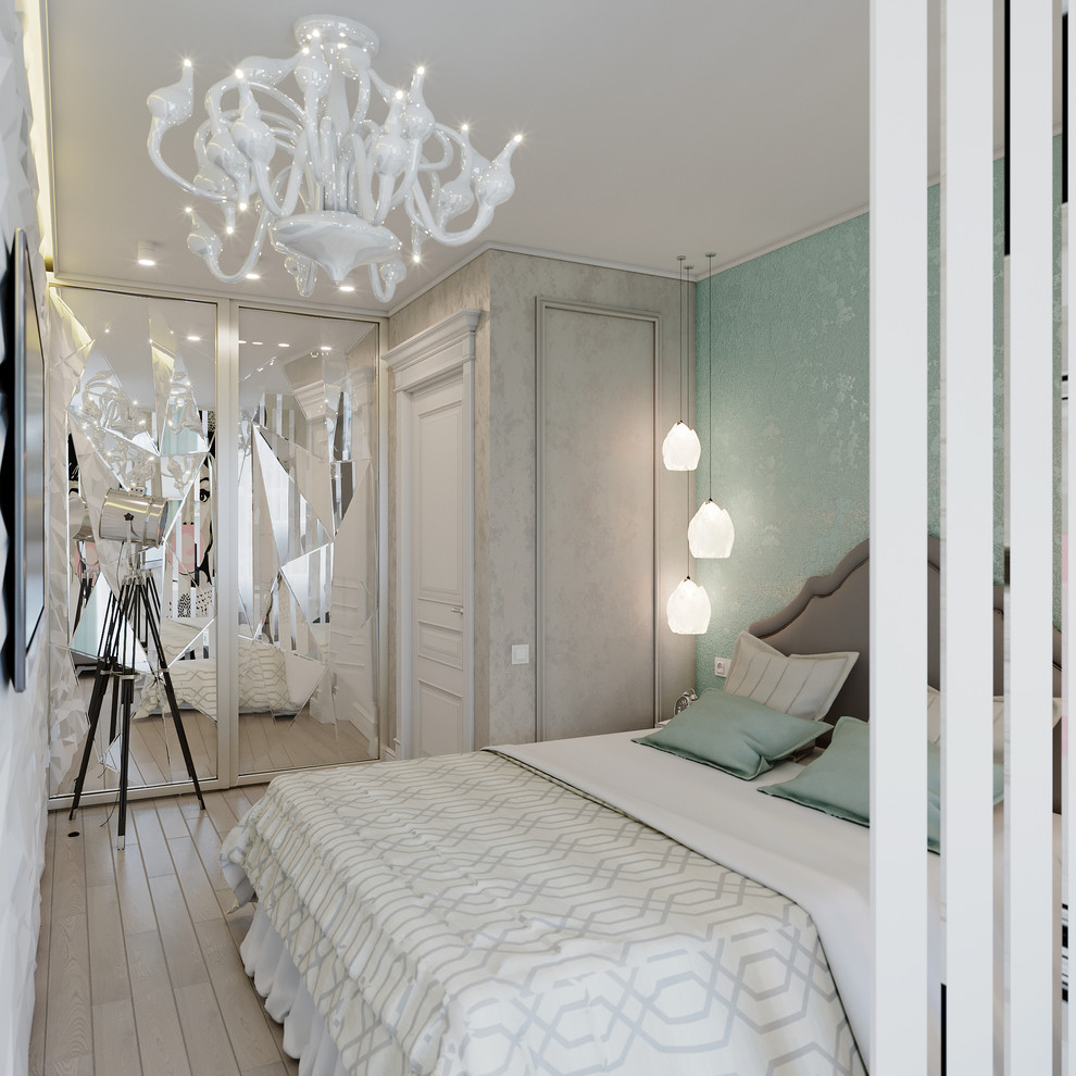 ЖК Максима Горького