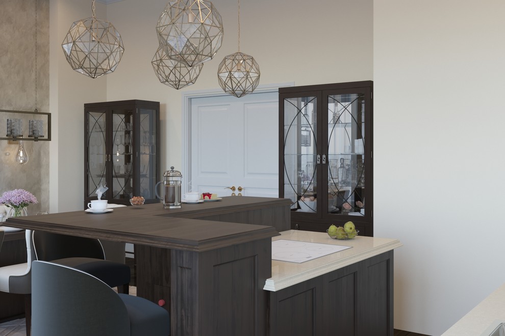 Инград - кв.№1