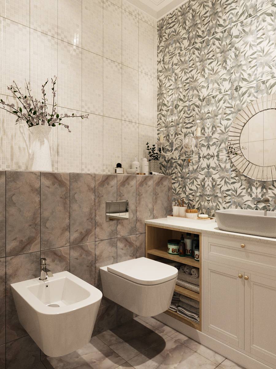 КП Солнечный