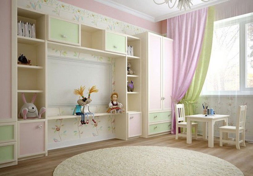 Наши работы