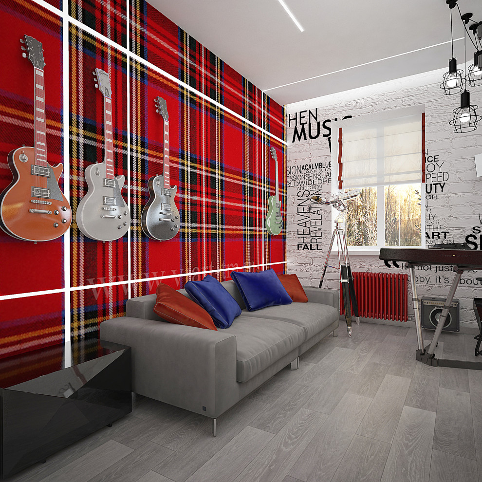 ДОМ КРАСНОГОРСК