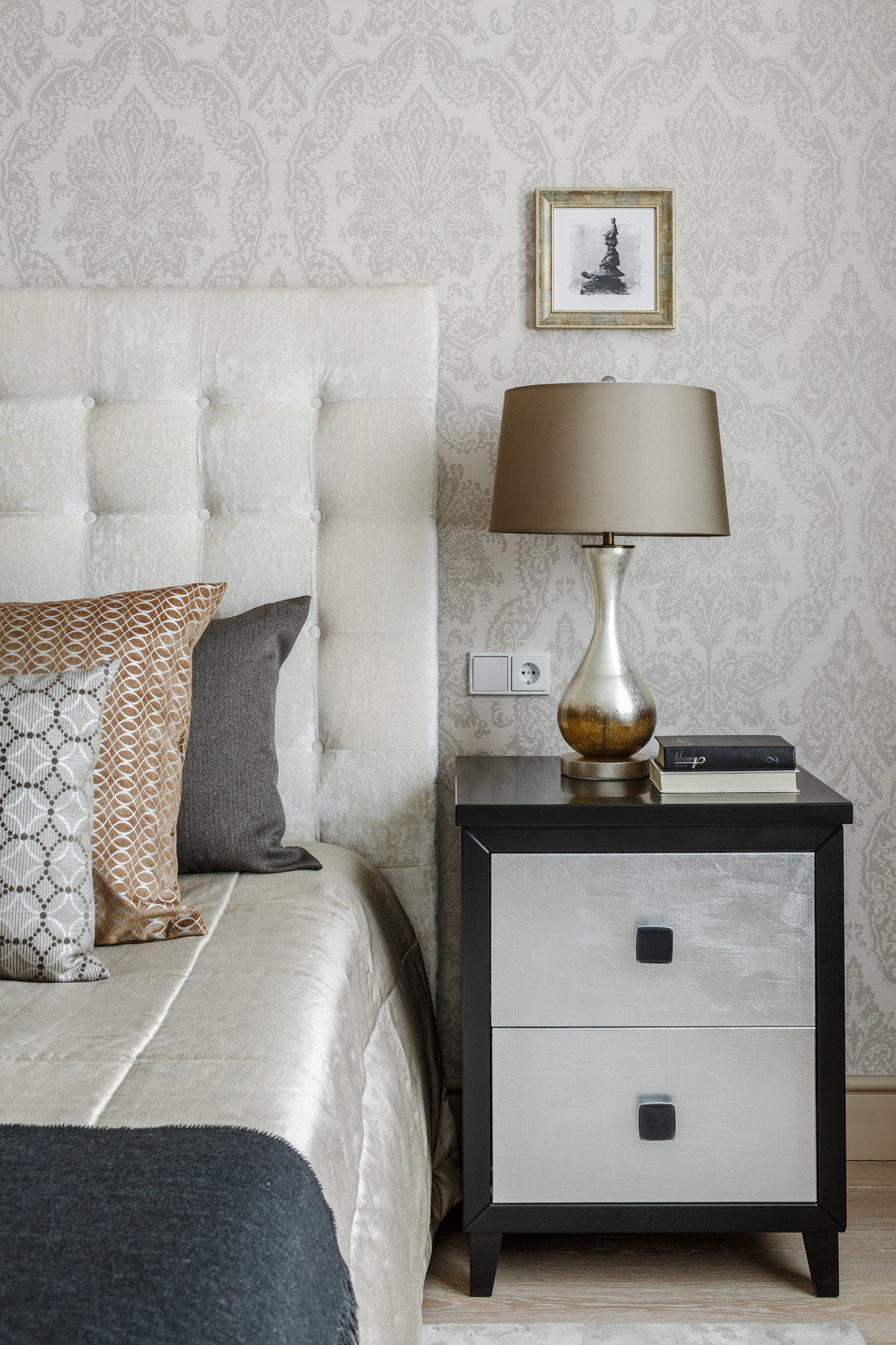 Квартира в ЖК WeltonPark