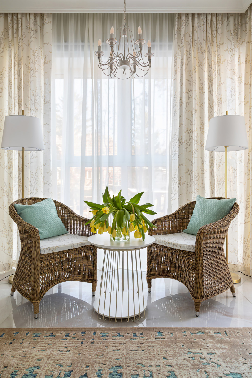 Квартира для отдыха на Балтике