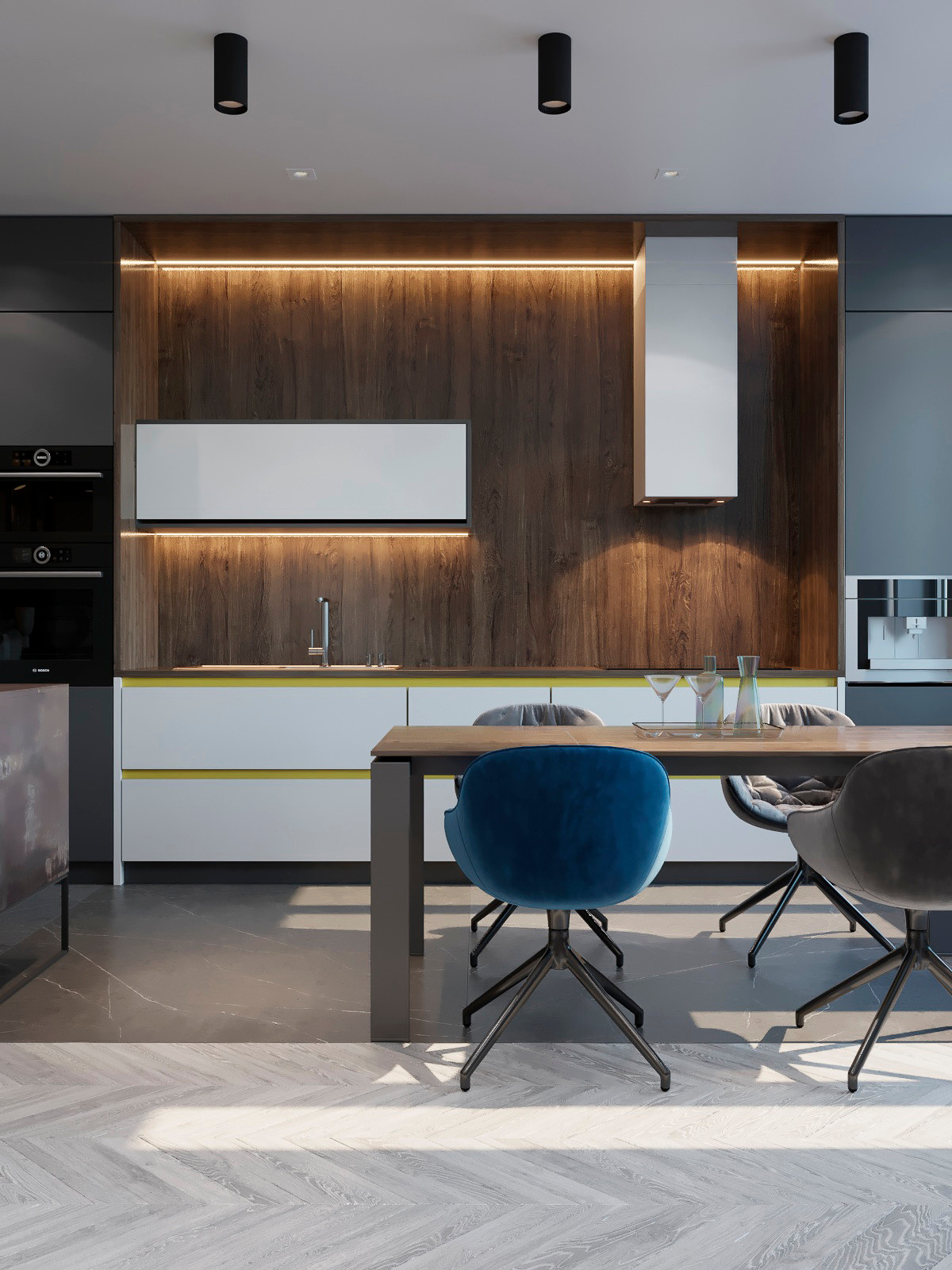 Садовническая