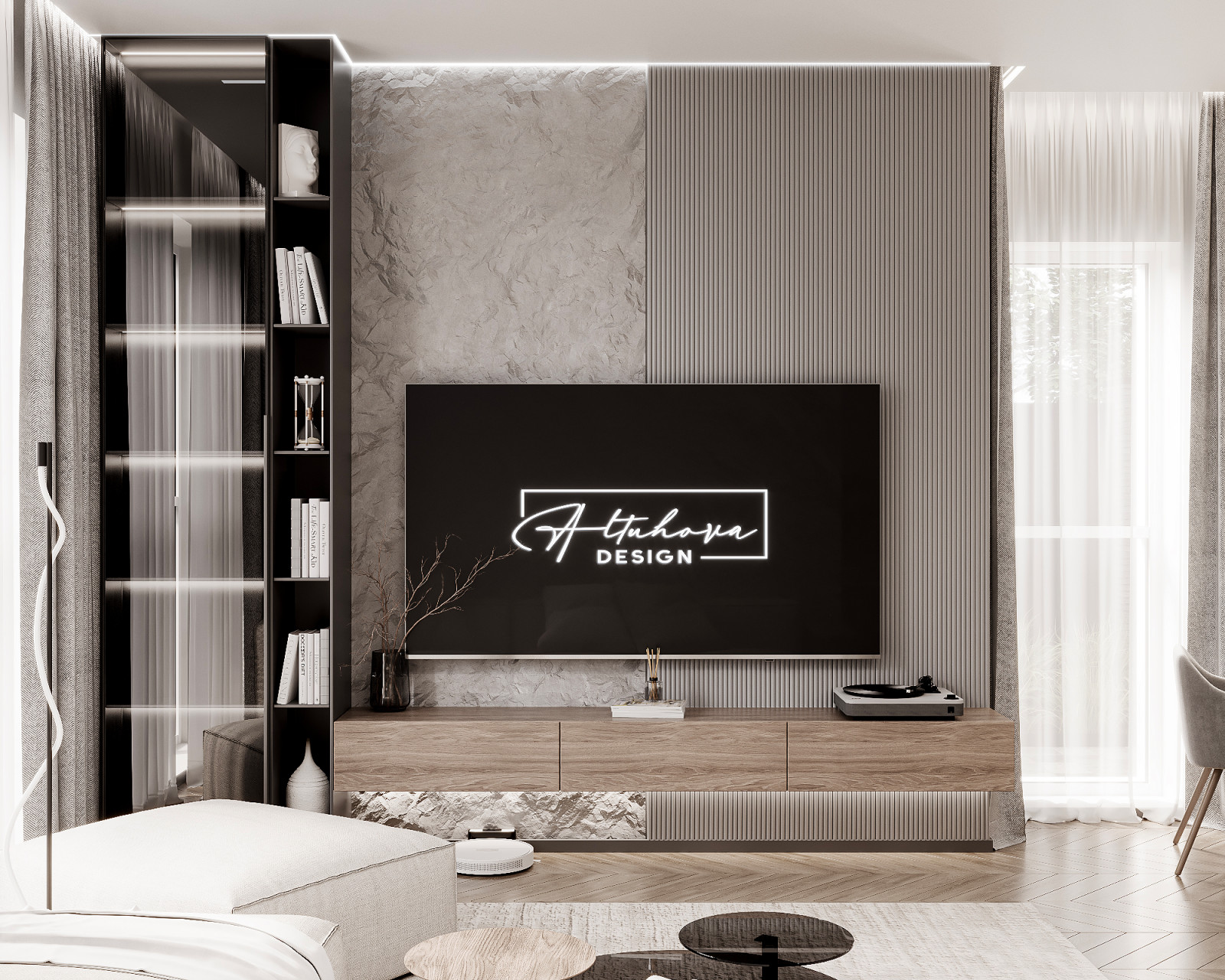 ЖК Наследие 31