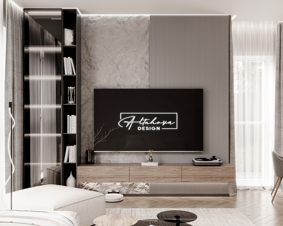 ЖК Наследие 31