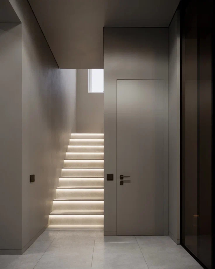 Райт Вилладж