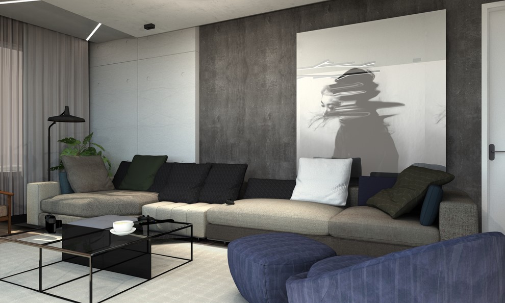 Квартира 155 кв.м.