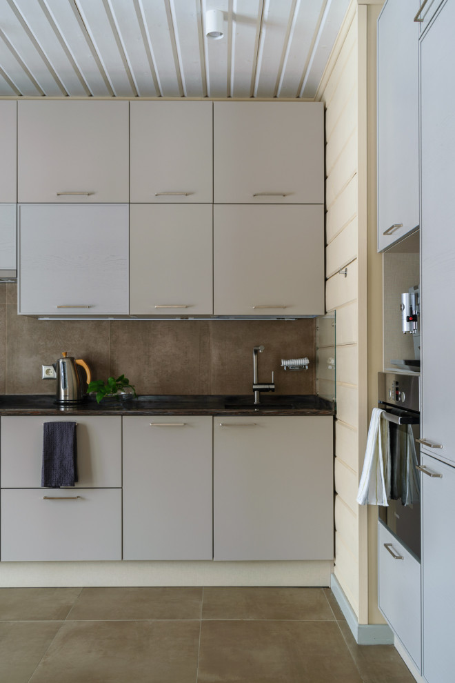 Загородный дом в КП Ла-Манш