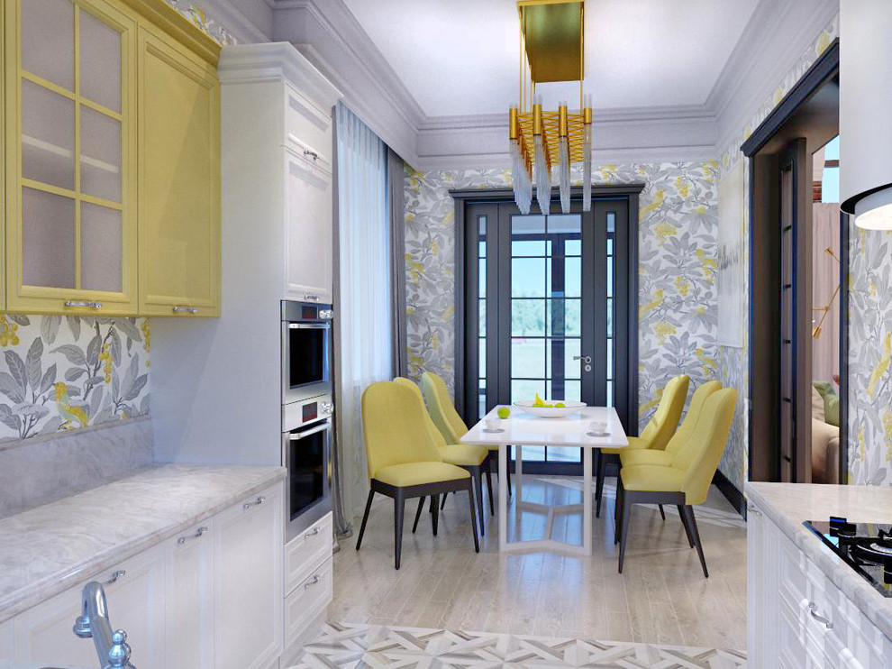 1 этаж дома в г.Сургут