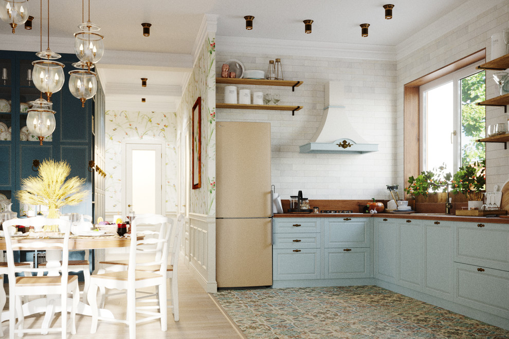 Дом Лебяжьей Поляне