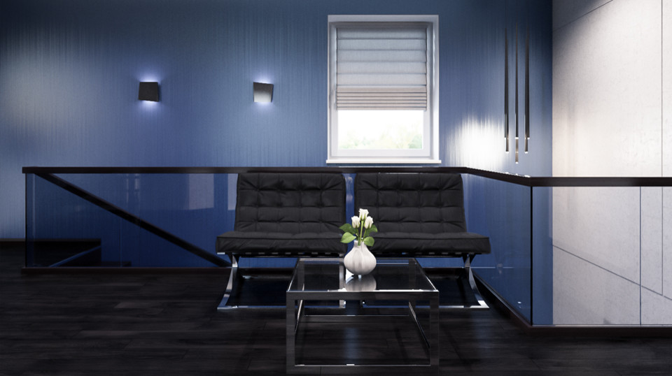 Загородный жилой дом, 300 м2