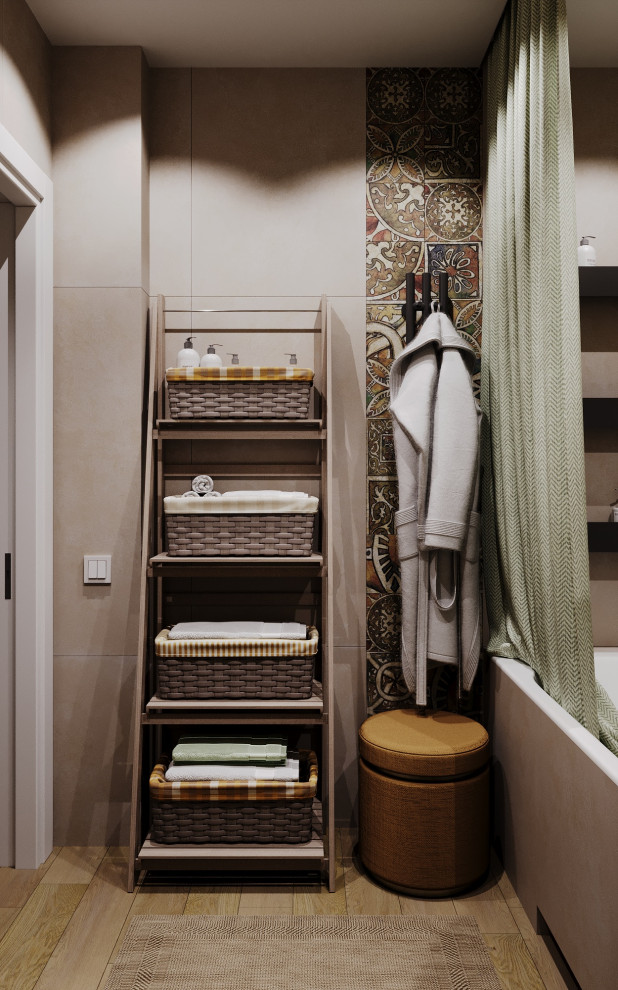 ЖК Левобережный