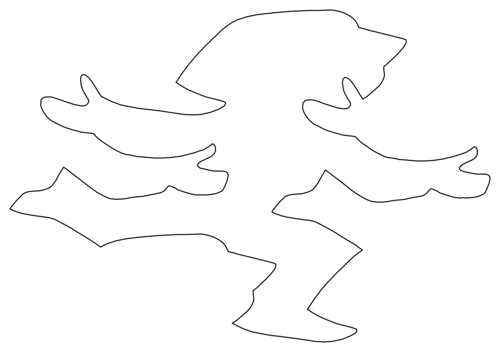 Обложка проекта: Фигурист