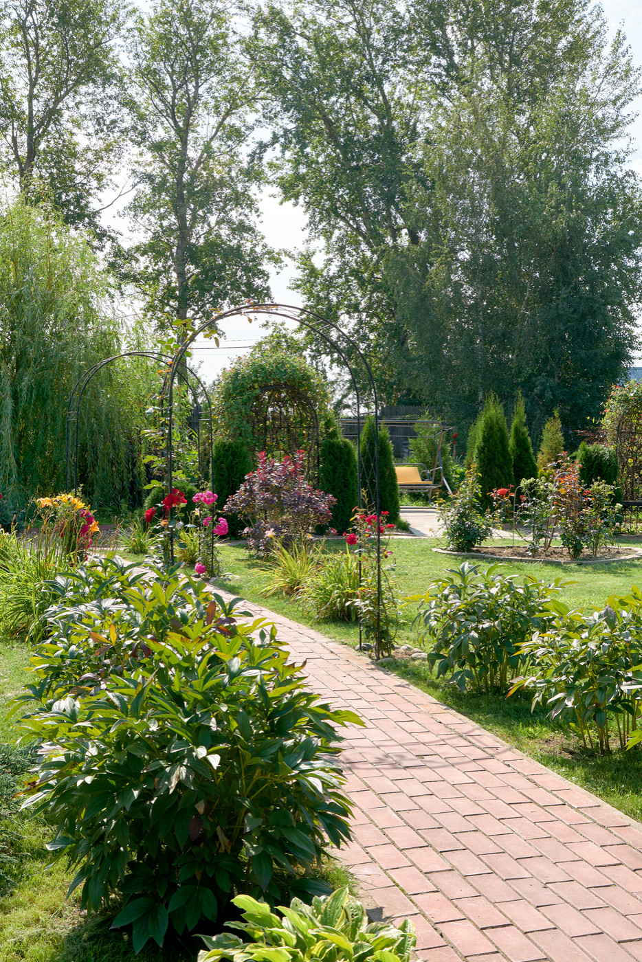 Дом архитектора