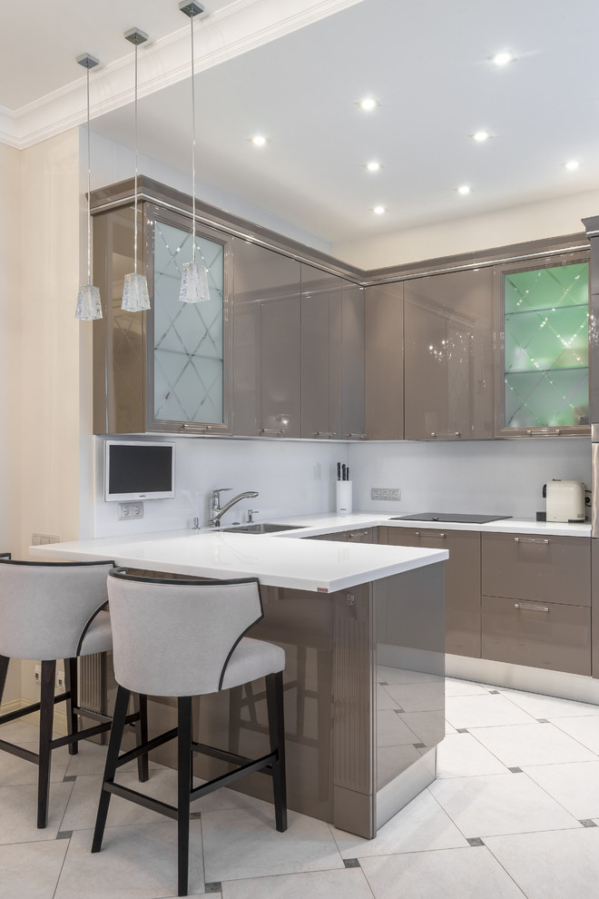 Квартира в г. Королев