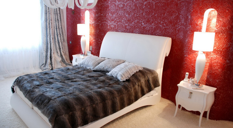 Квартира 145 кв.м. На Шмитовском