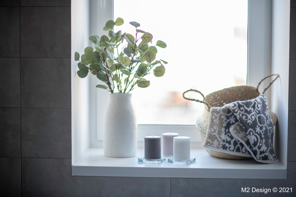 Шоурум М2 Дизайн