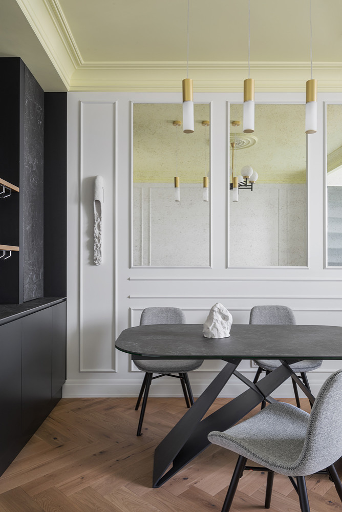 Госпитальный Вал