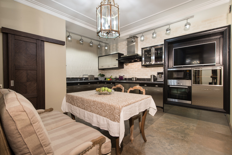 ЖК Велтон парк