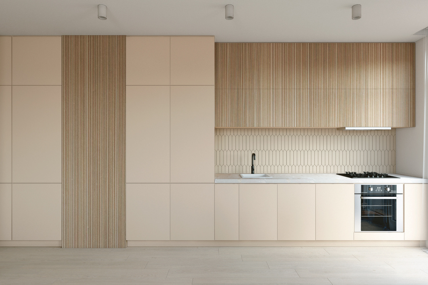 г. Калининград, ЖК Город мастеров, 3 к. квартира