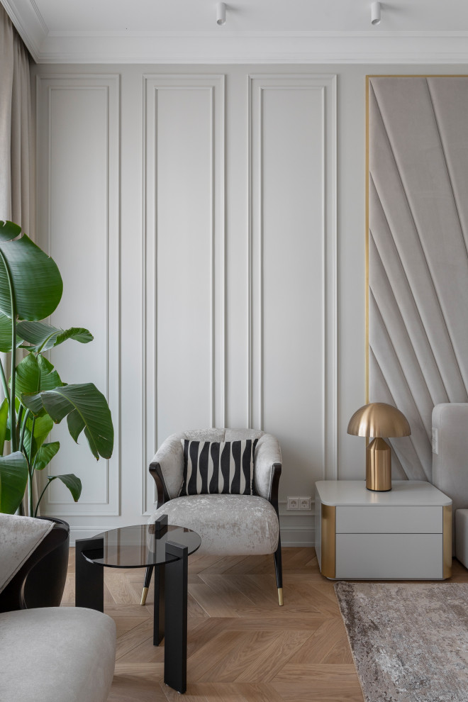 Квартира в центре Москвы