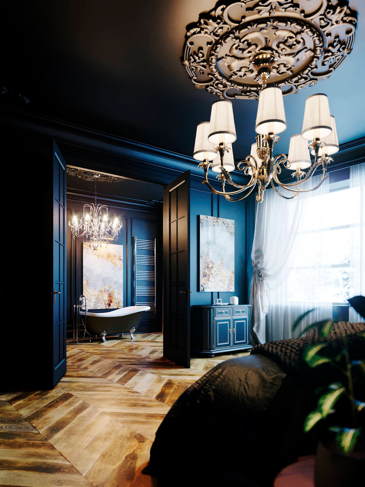 Nizza. Спальная