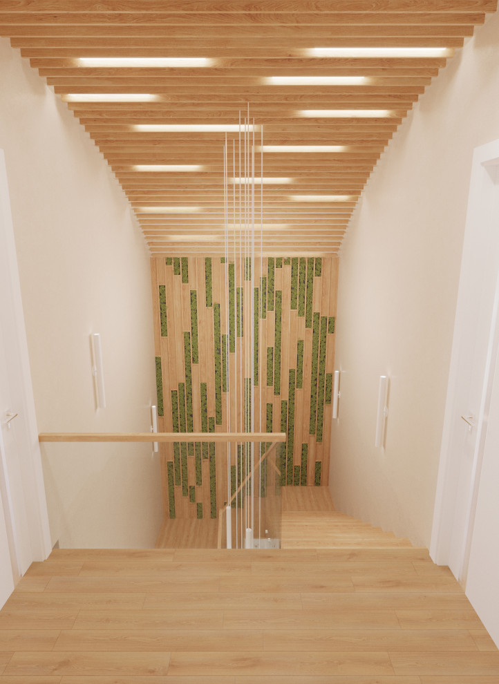 Дизайн интерьеров дома, Подмосковье