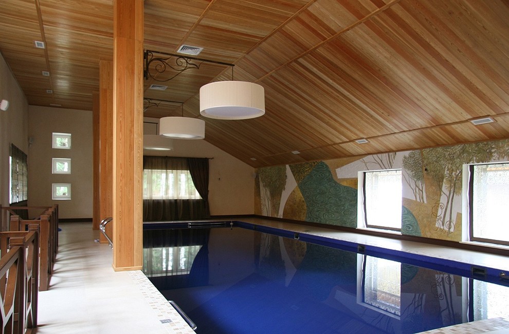 Дом Фоминское