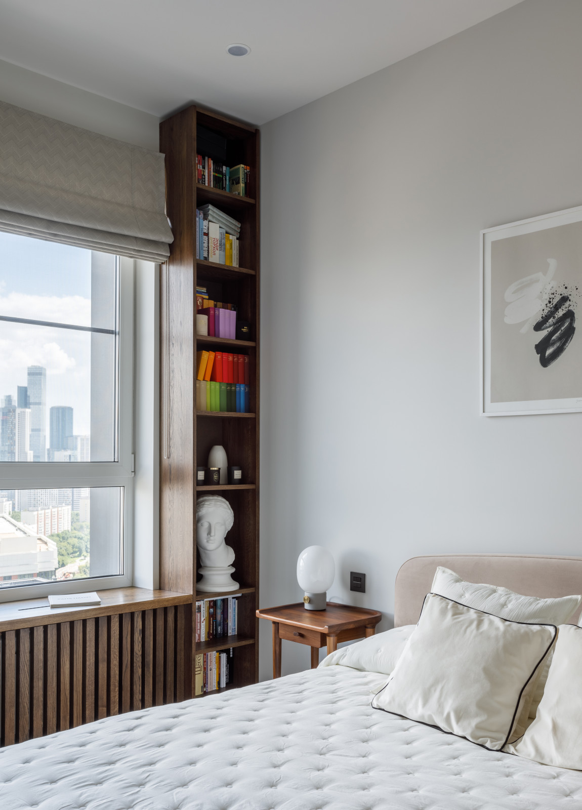 ЖК Сердце Столицы