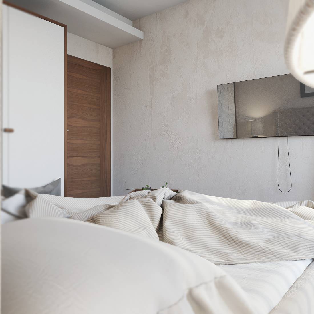 Апартамент Турция