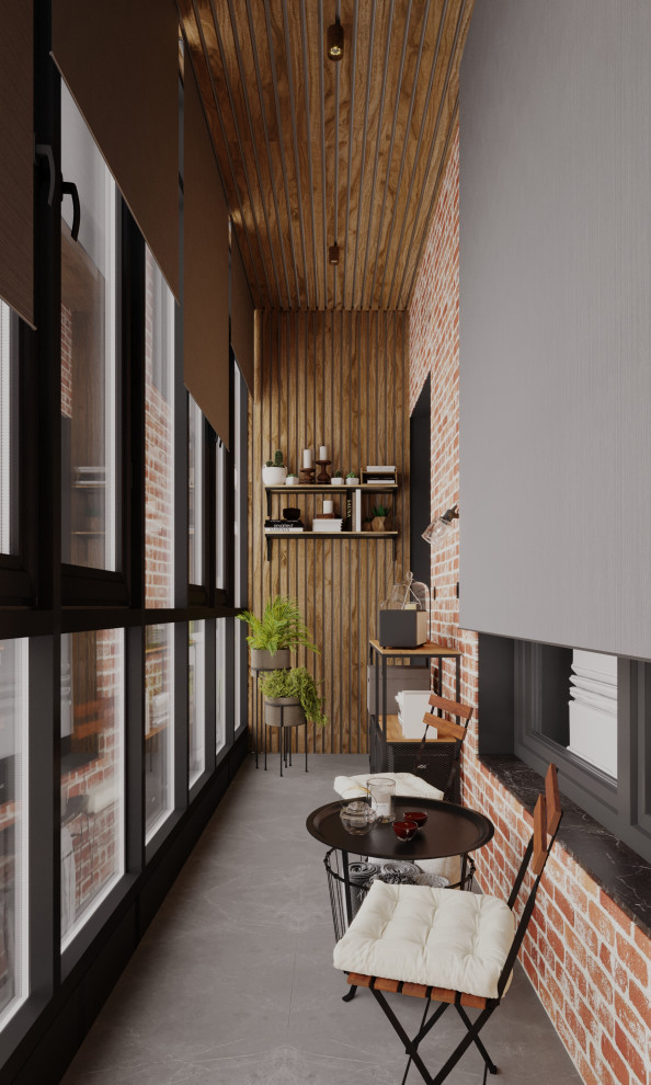 Квартира в ЖК "Загородные кварталы"