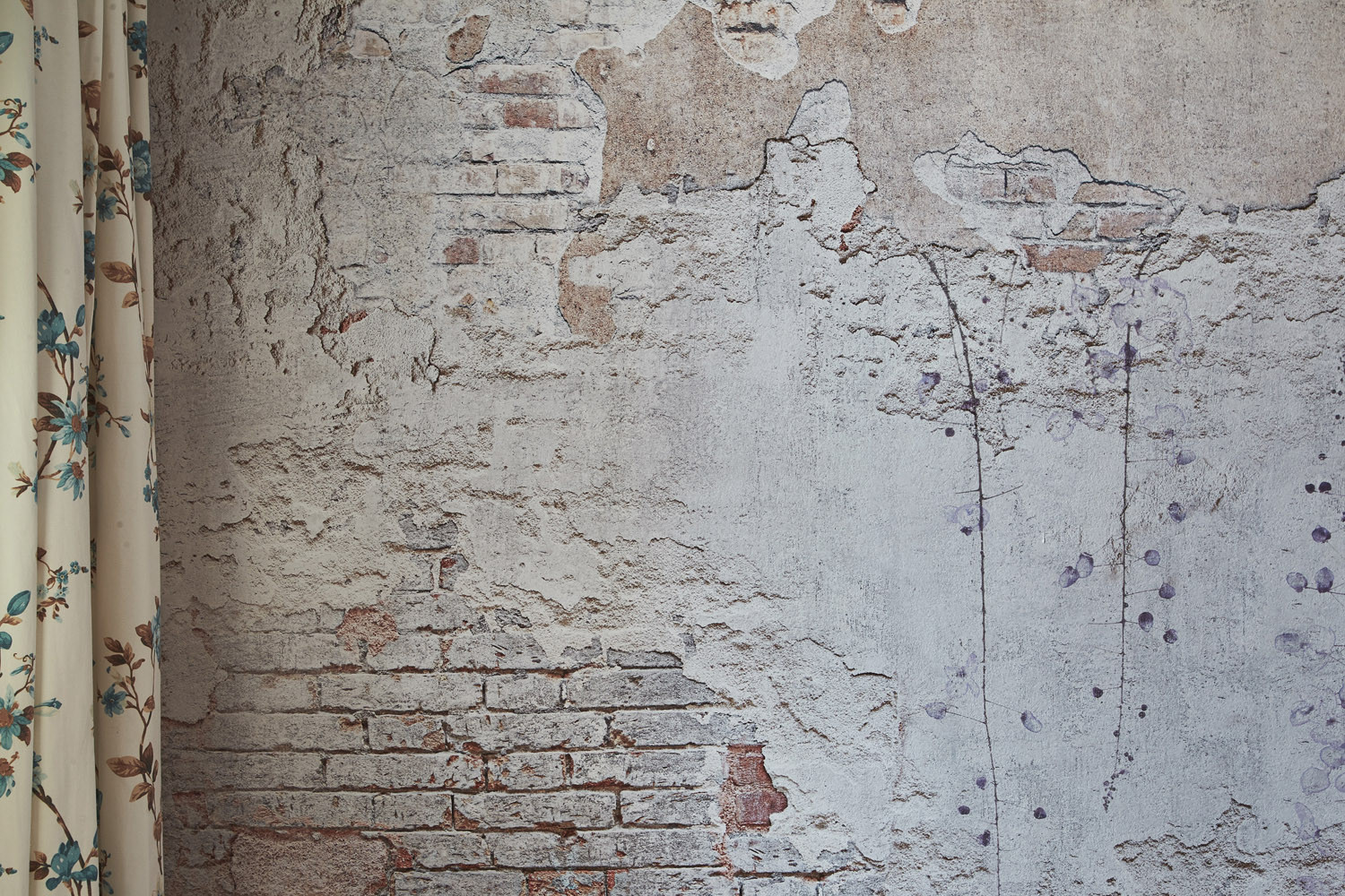 Романтичный винтаж