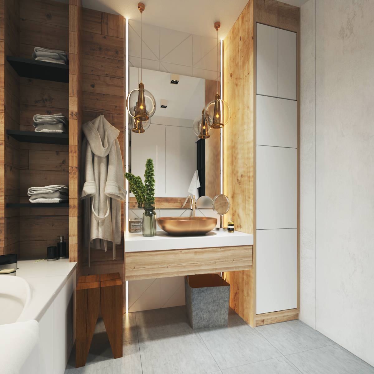 Квартира.ЖК Чемпион Парк