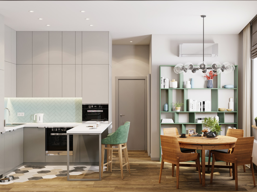 Квартира в Сколково