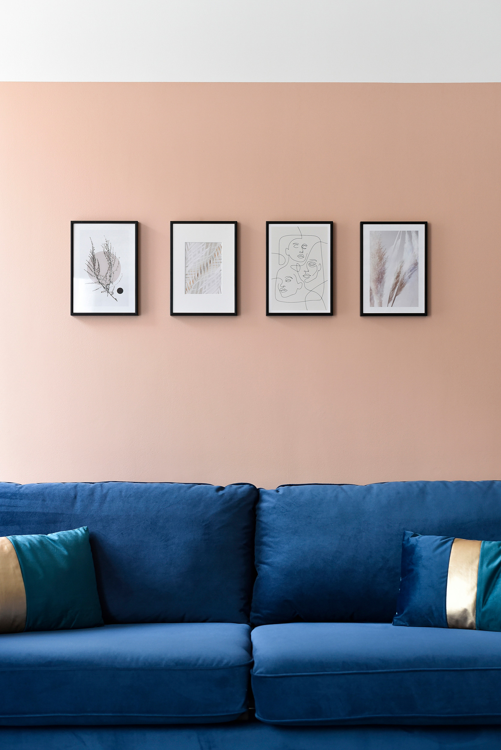 Выставка Maison & Objet: Цвета и палитры 2020 года