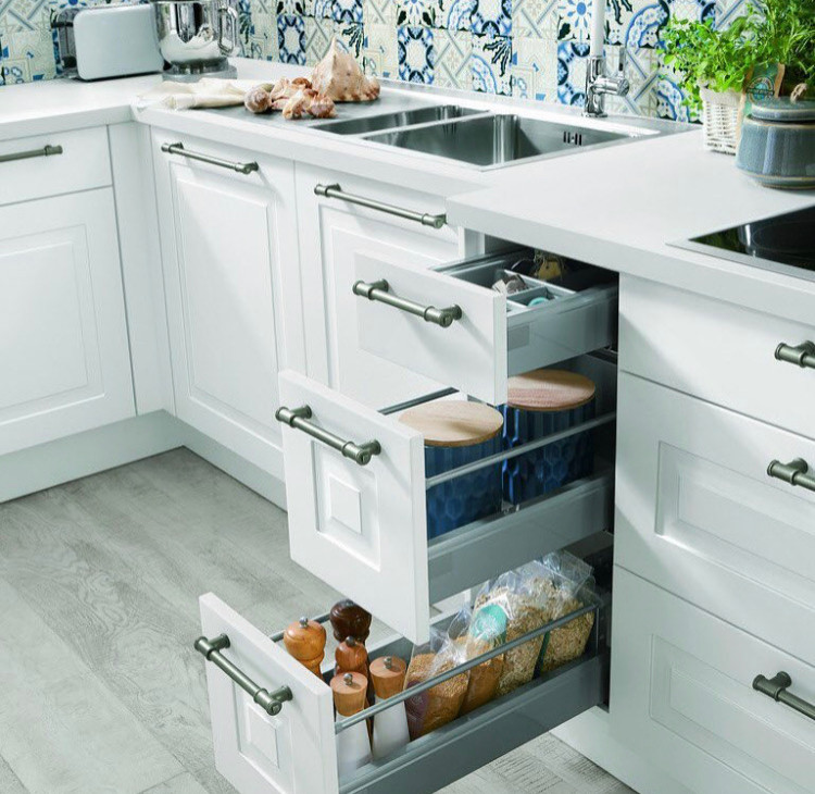 Столешницы