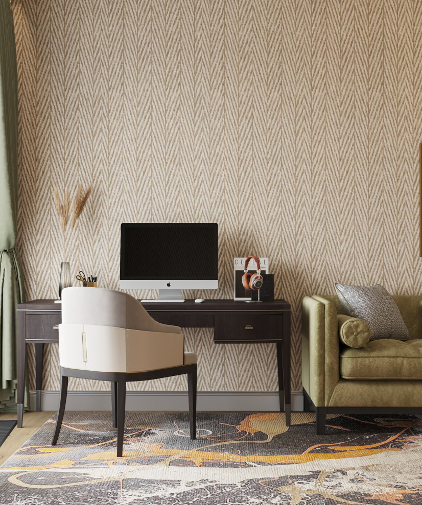 Квартира в ЖК Кандинский