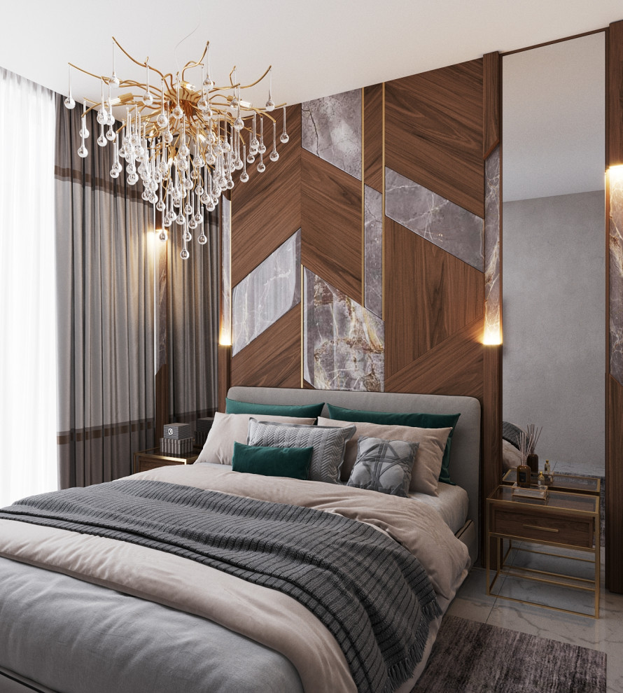 Дом 580м2 в коттеджном посёлке в МО