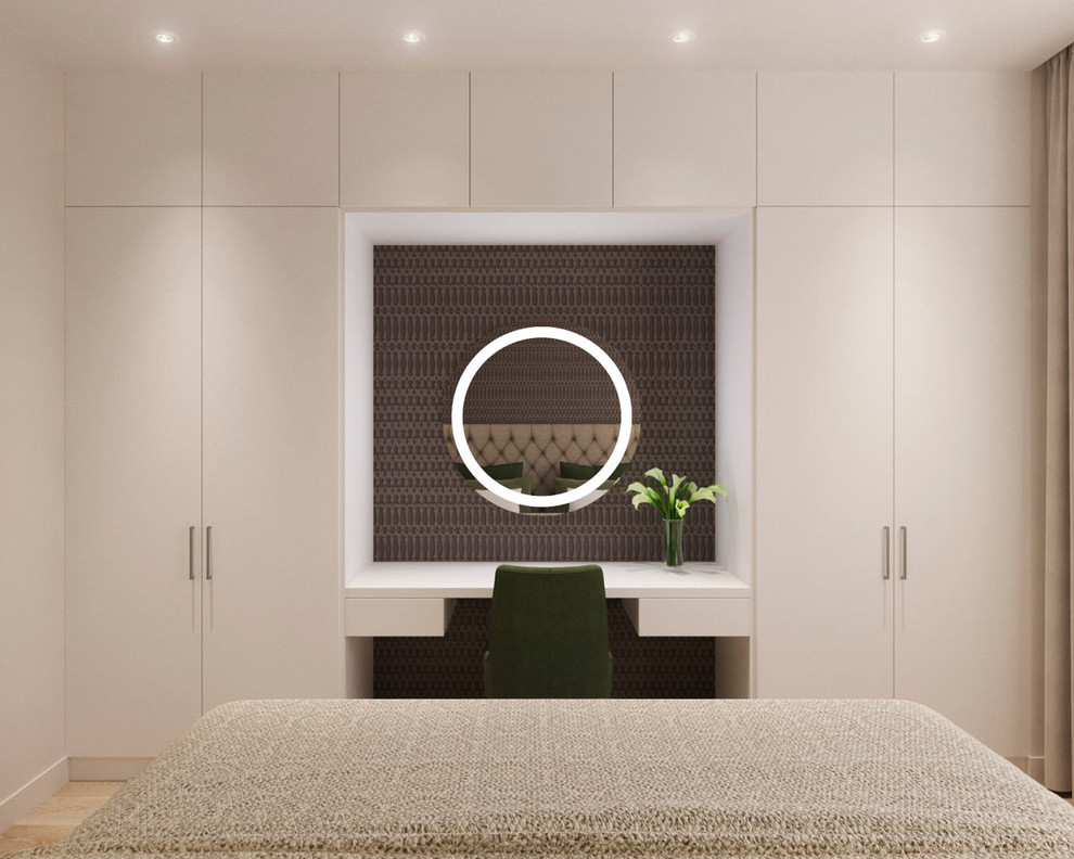 Обложка проекта: Интерьер квартиры в Люберцах