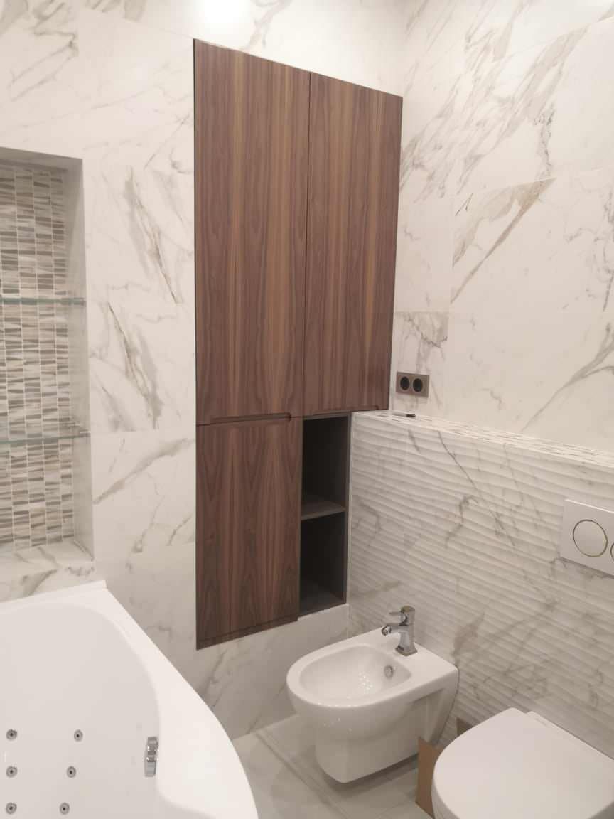 Квартира в центре Твери